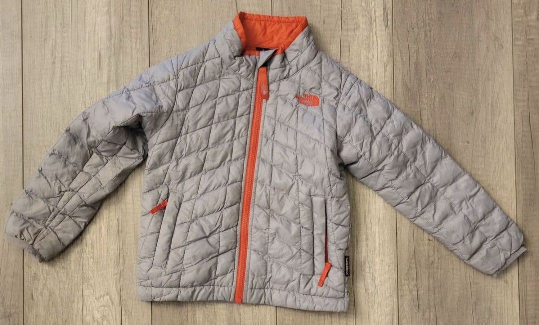 The North Face Thermoball Toddler Jacket