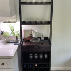 Wine Rack