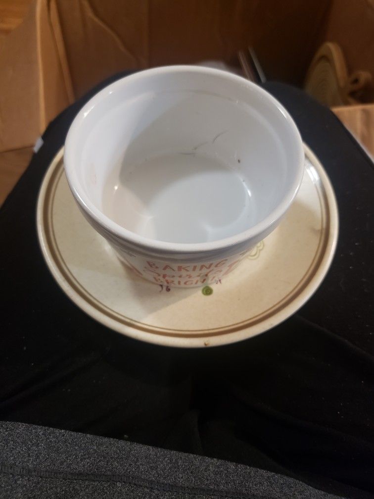 Box Miscellaneous Items 