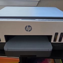 Printer HP Smart Tank 7002