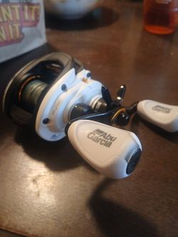 Abu Garcia