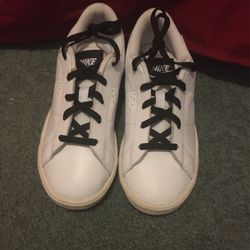 brand new all white blazer lows size 2