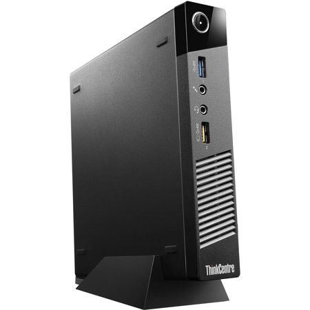 Lenovo M73 Intel core i3 Thinkcentre tiny desktop computer