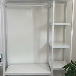 Clothing Rack