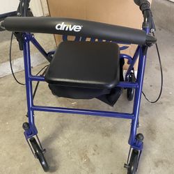  Walker Deluxe  For Adults 