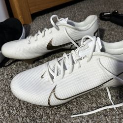 Nike Cleats . Vapor 360 Speed 