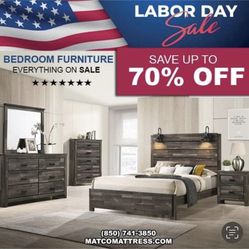 Furniture & Mattresses ***Financing & Delivery**