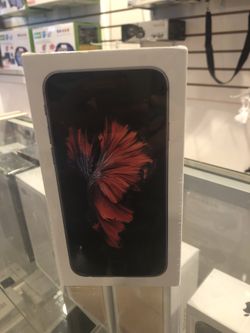 iPhone 6S 32GB Swap