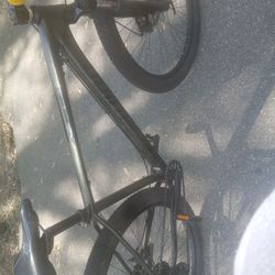 Schwinn Mountain Bike 29in Tires