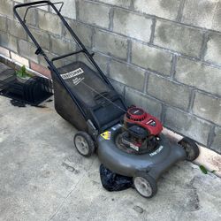 Lawnmower For Sale