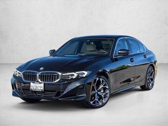 2025 BMW 330i