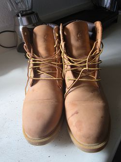 timberlan 9.5 Women's ( vea mis otras ofertas)🙂