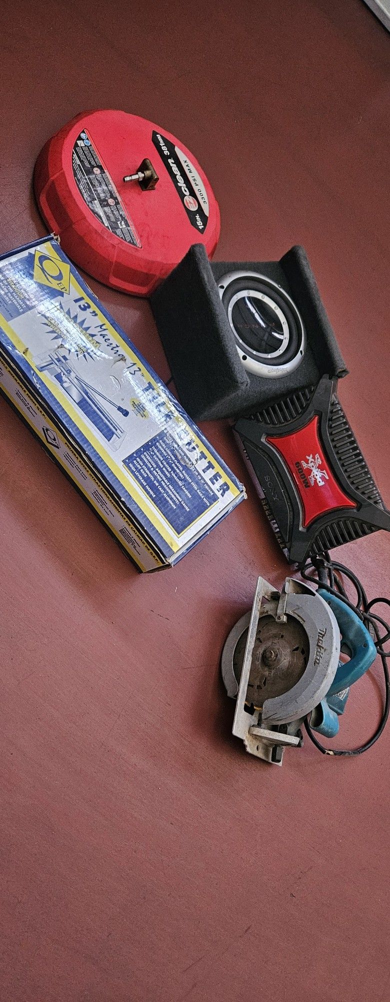 Tool For All 90
