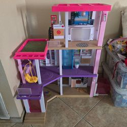 Barbie Dreamhouse