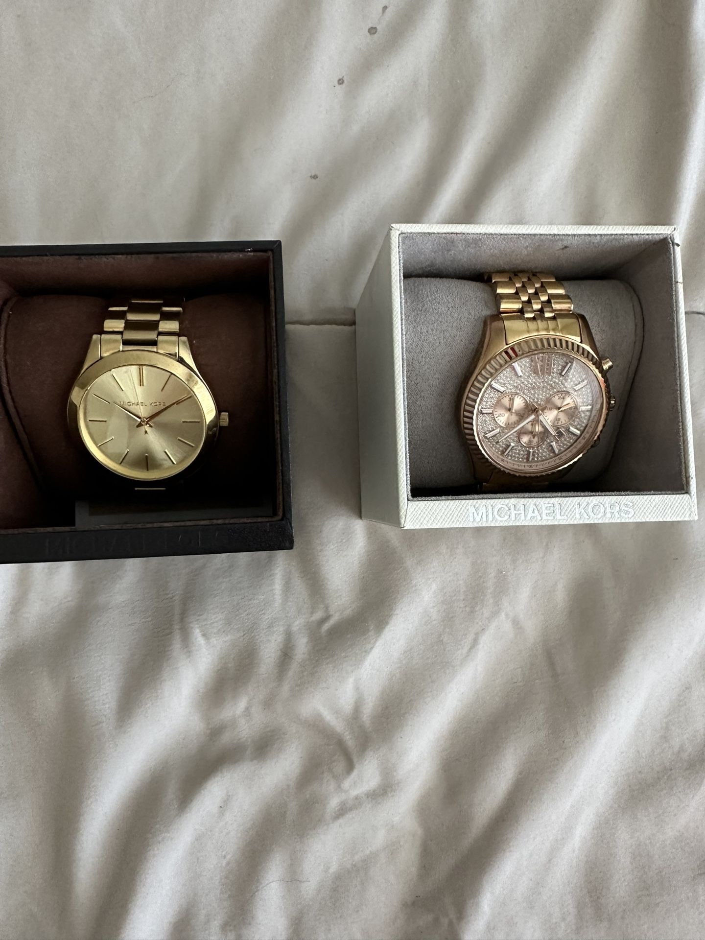 Michael Kors Watches