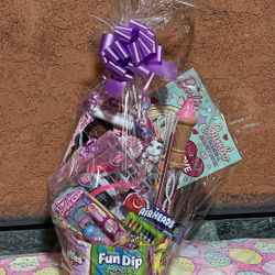 Easter Baskets