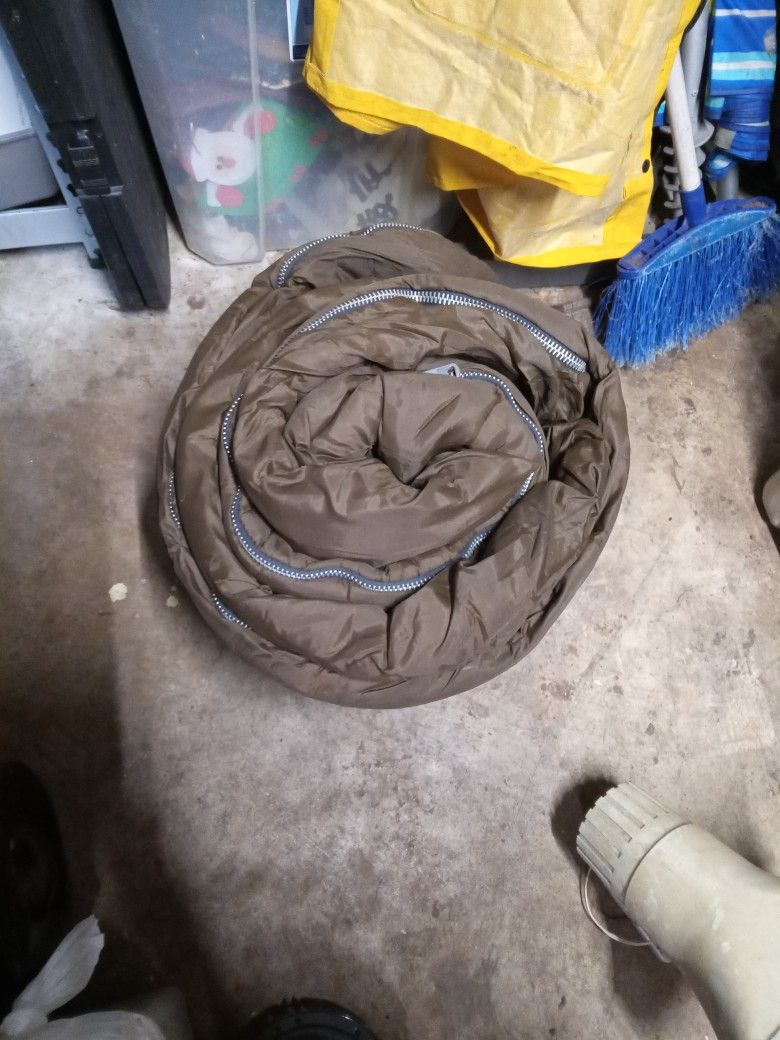 Sleeping Bag