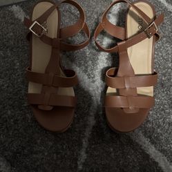 Wedges 