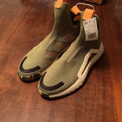 Adidas Basketball Sneakers 