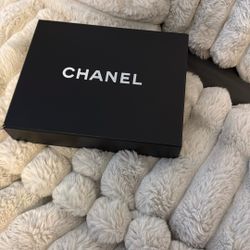 Chanel Wallet, Caviar Leather