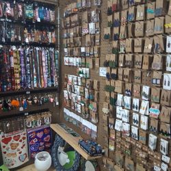 We Have It Here At MAJESTIC TURNAROUND 