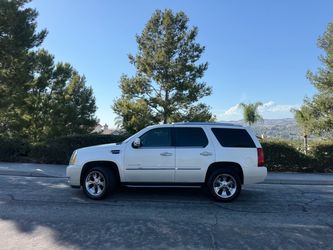 2007 Cadillac Escalade