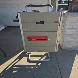 Bosch TS3000 Table Saw