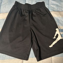 Boys Size 10/12 Jordan Shorts