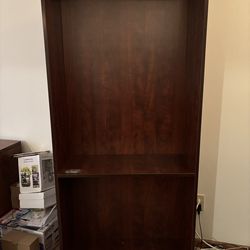 Office bookcase