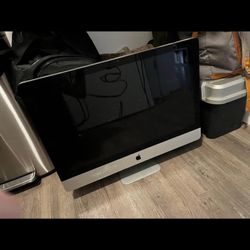 iMac For Parts