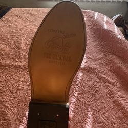 Western Boots