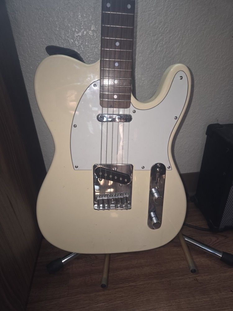 Electric Guitar