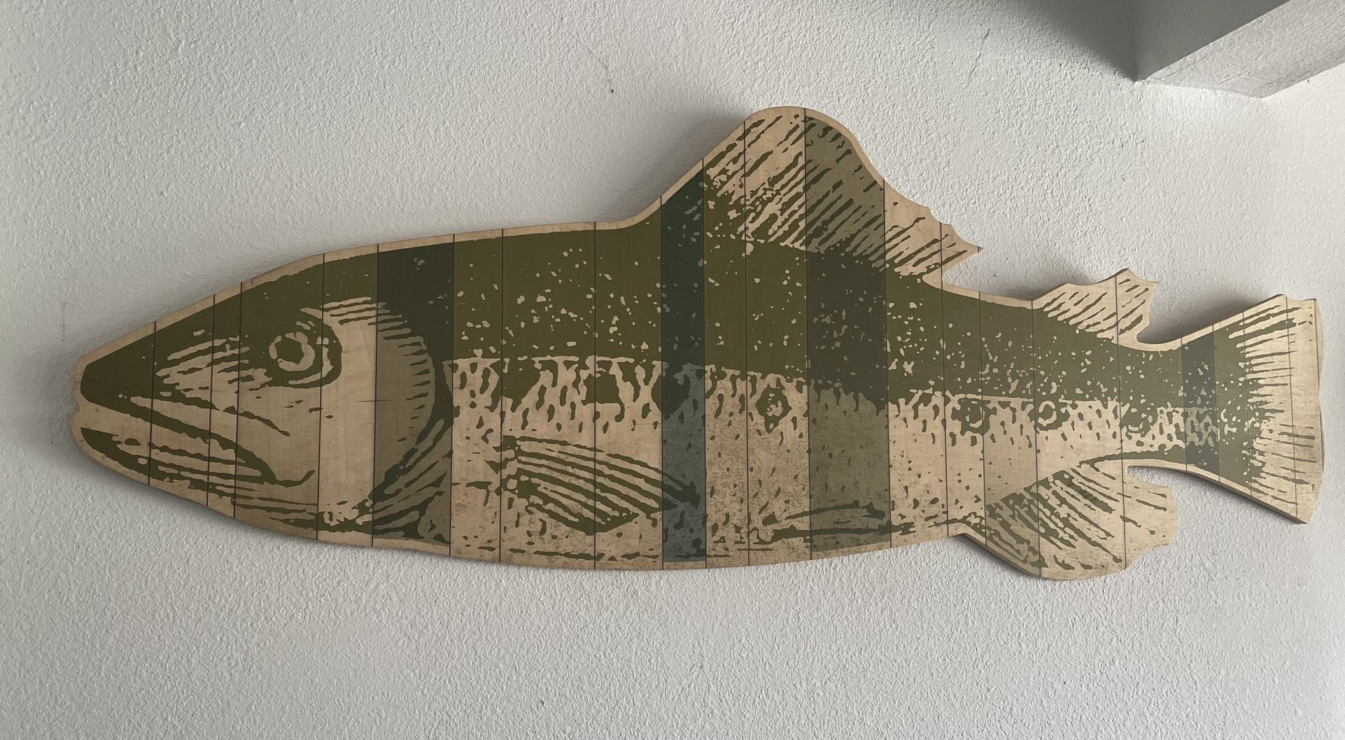 Fish Art