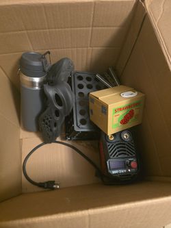 Stuff in a box