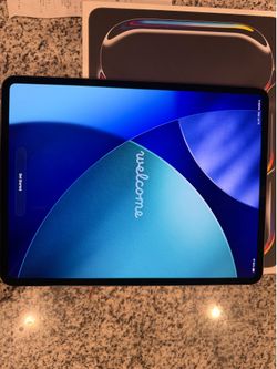 Apple Ipad Pro 13’ M5(2025)