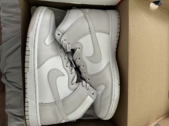 Nike Dunk HI Retro
