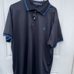 US Polo  Assn shirt size  Xl