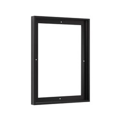 40x30 Canvas Floater Frame