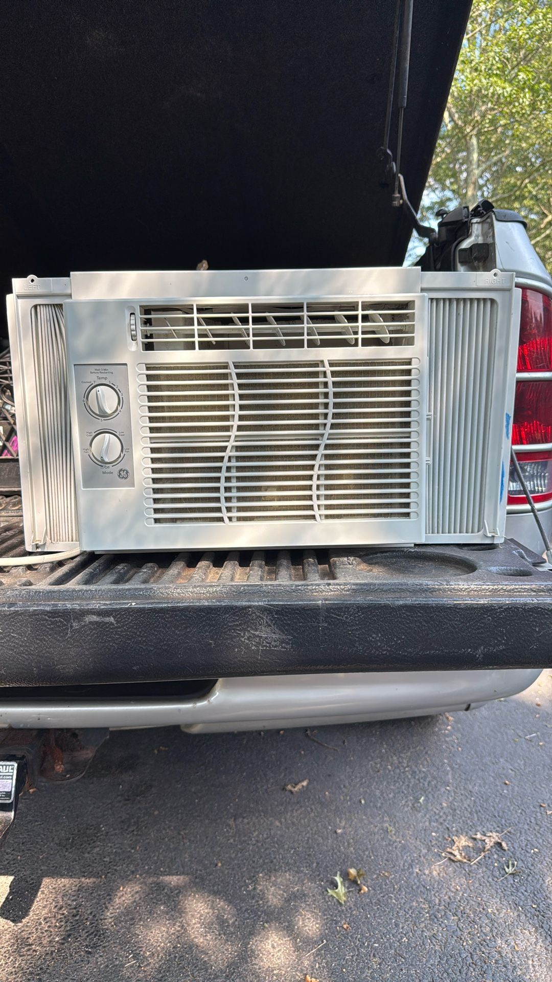 Air Conditioner