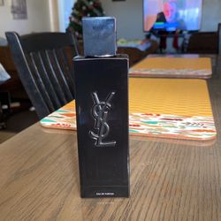 YSL Myself Perfume De Hombre