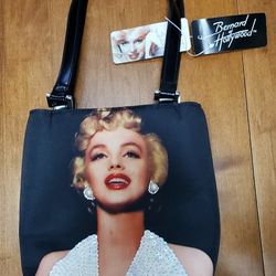 Marilyn Monroe Purse
