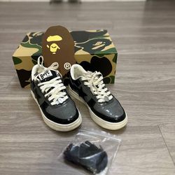 Bape stars men’s 5