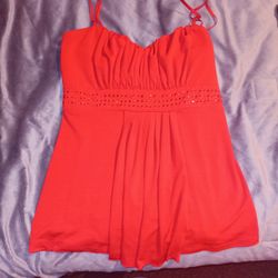 Only Used It Once Small Size 