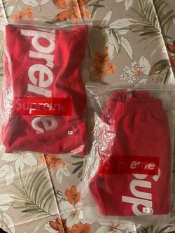 Supreme Set