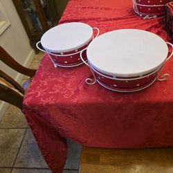 Temp-tations Ovenware Set