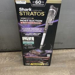 Shark Stratos Vacuum