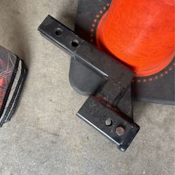 Tow extender