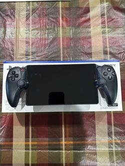 PlayStation portal