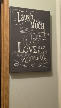 Wall art