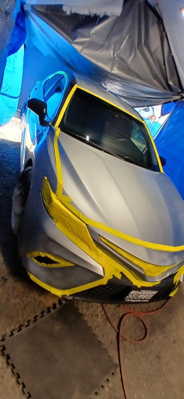 Auto/ Body